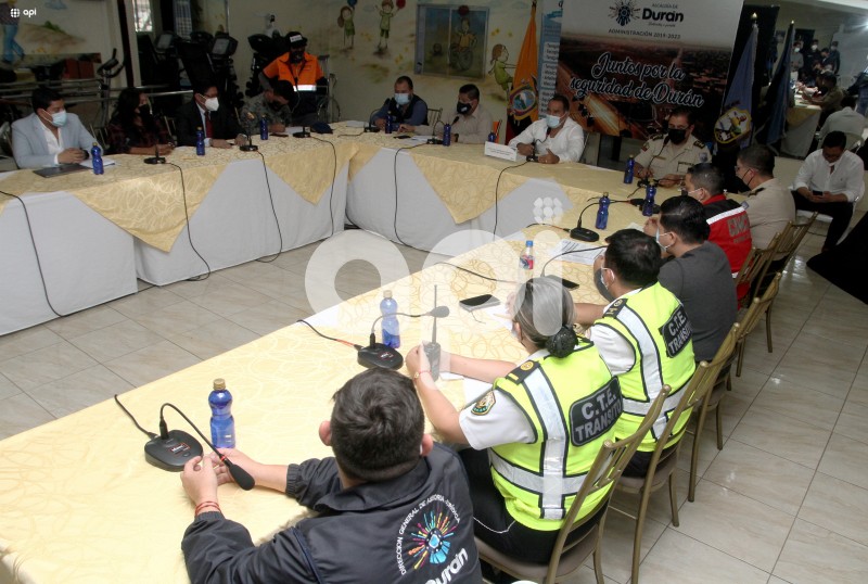 GYE-SEGURIDAD-DURAN