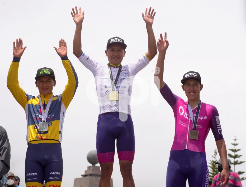 CICLISMO_CAMPEONATO_RUTA