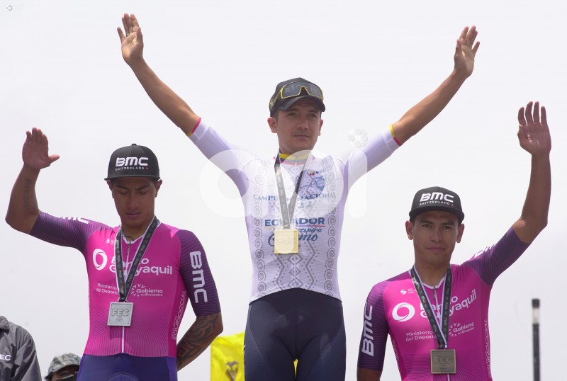 CICLISMO_CAMPEONATO_RUTA