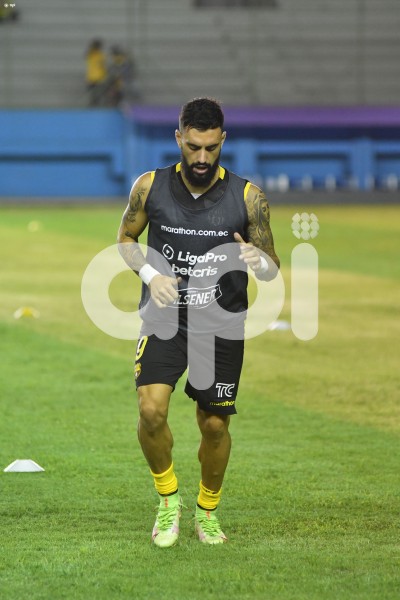 FBL-LIGAPRO-DELFIN - BARCELONA
