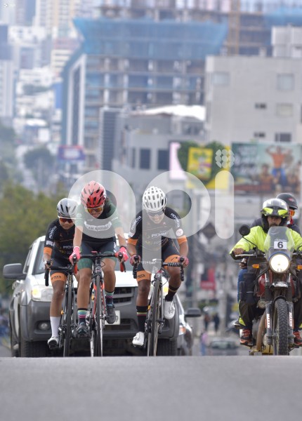 CICLISMO-CAMPEONATO-RUTA