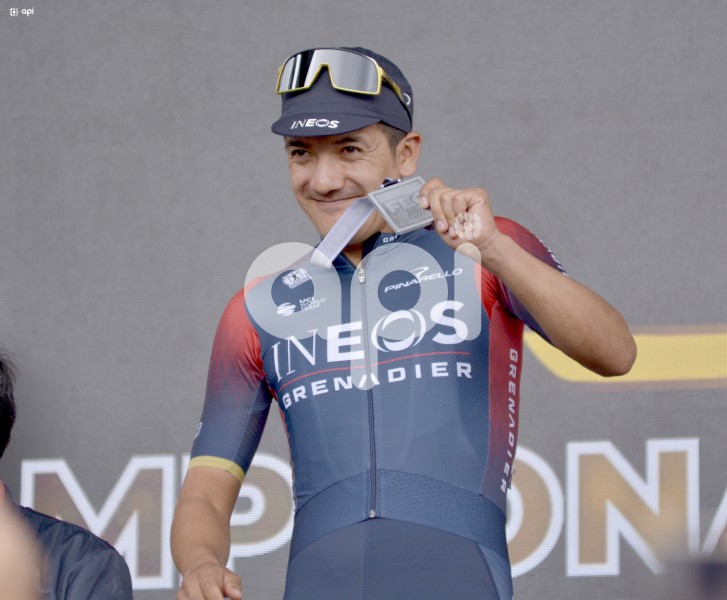 CICLISMO-CAMPEONATO-RUTA