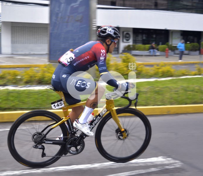 CICLISMO-CAMPEONATO-RUTA