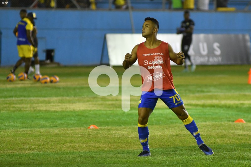 FBL-LIGAPRO-DELFIN - BARCELONA
