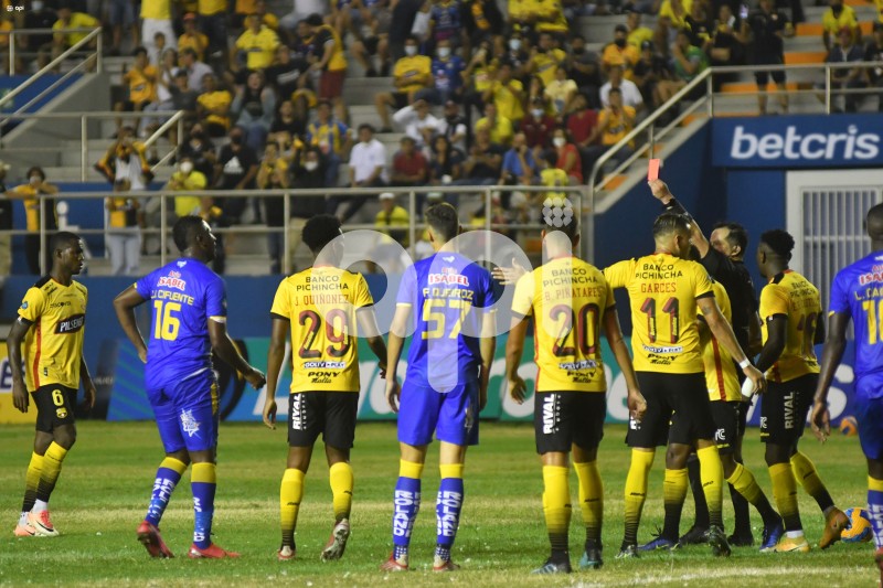 FBL-LIGAPRO-DELFIN - BARCELONA
