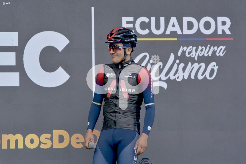 CICLISMO-CAMPEONATO-RUTA