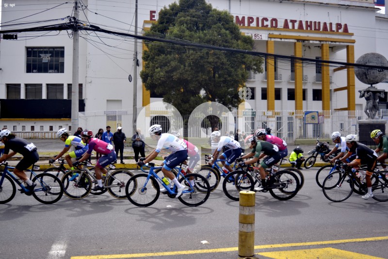 CICLISMO-CAMPEONATO-RUTA