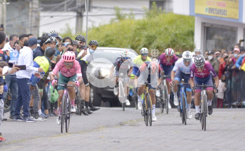 CICLISMO-CAMPEONATO-RUTA