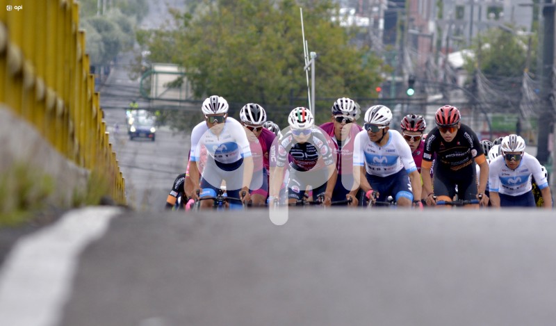 CICLISMO-CAMPEONATO-RUTA