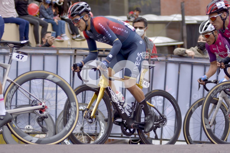CICLISMO-CAMPEONATO-RUTA