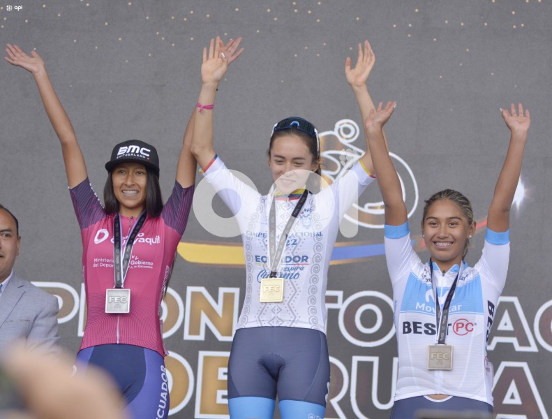 CICLISMO-CAMPEONATO-RUTA