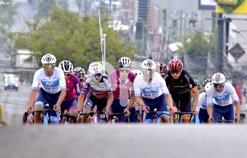 CICLISMO-CAMPEONATO-RUTA