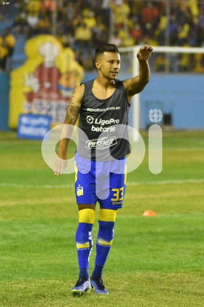 FBL-LIGAPRO-DELFIN - BARCELONA

