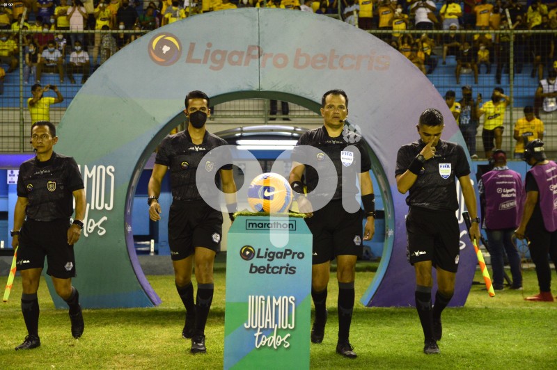FBL-LIGAPRO-DELFIN - BARCELONA
