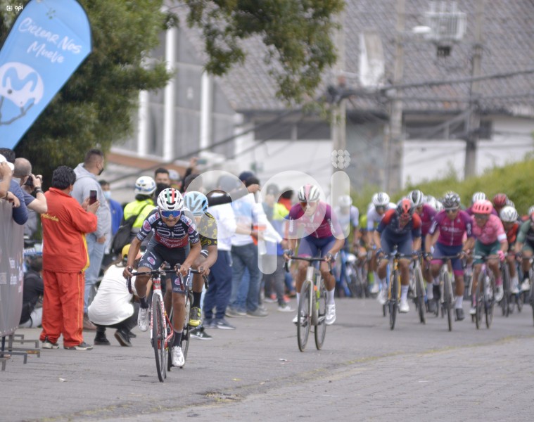 CICLISMO-CAMPEONATO-RUTA