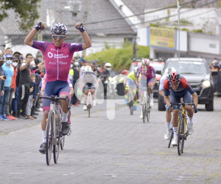 CICLISMO-CAMPEONATO-RUTA