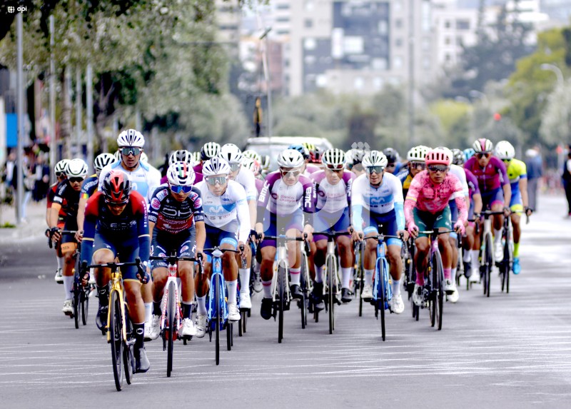 CICLISMO-CAMPEONATO-RUTA