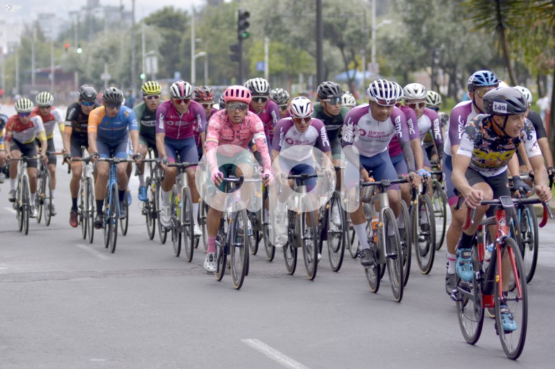 CICLISMO-CAMPEONATO-RUTA