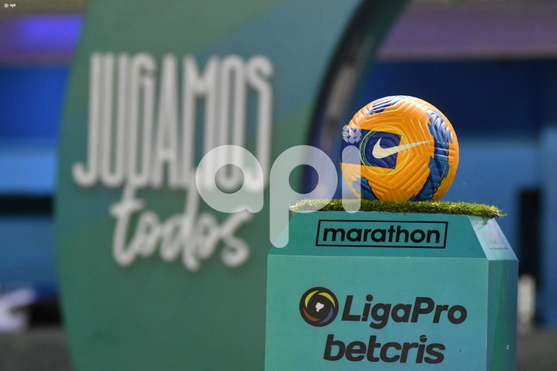 FBL-LIGAPRO-DELFIN - BARCELONA
