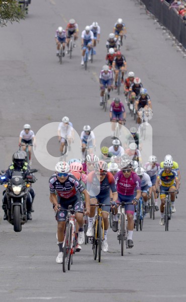 CICLISMO-CAMPEONATO-RUTA