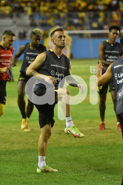 FBL-LIGAPRO-DELFIN - BARCELONA
