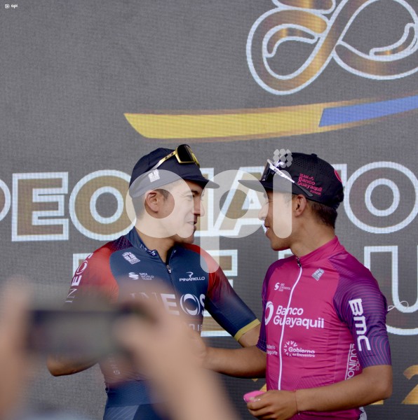 CICLISMO-CAMPEONATO-RUTA