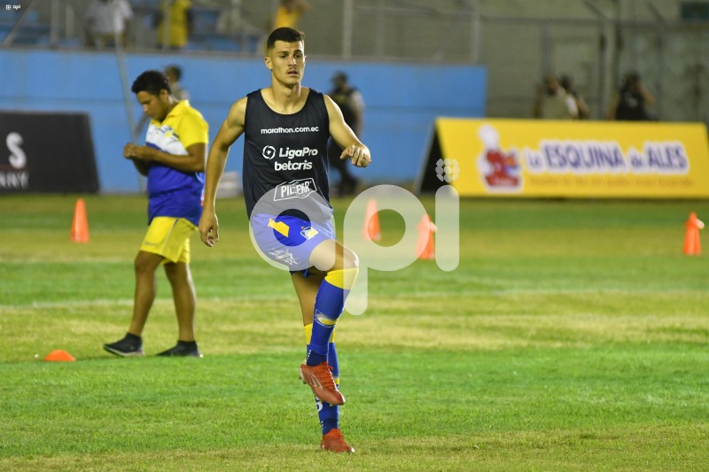 FBL-LIGAPRO-DELFIN - BARCELONA
