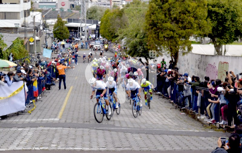 CICLISMO-CAMPEONATO-RUTA