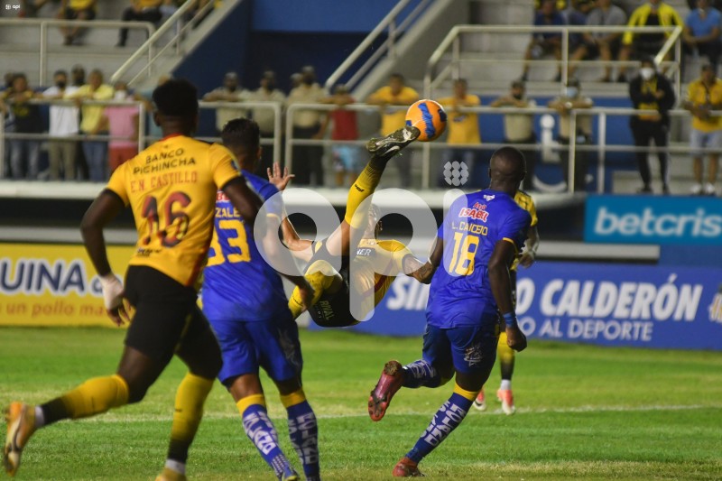 FBL-LIGAPRO-DELFIN - BARCELONA
