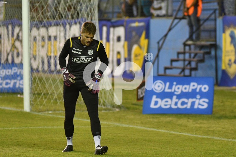 FBL-LIGAPRO-DELFIN - BARCELONA
