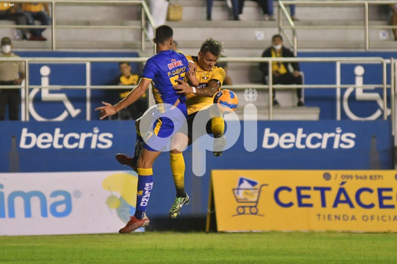 FBL-LIGAPRO-DELFIN - BARCELONA
