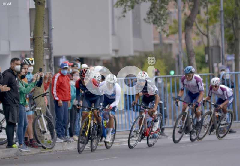 CICLISMO-CAMPEONATO-RUTA