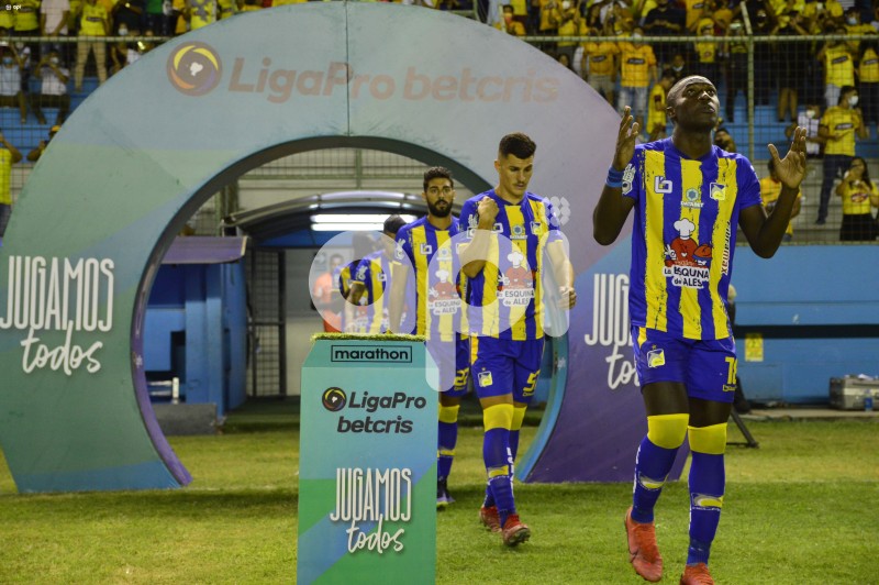 FBL-LIGAPRO-DELFIN - BARCELONA
