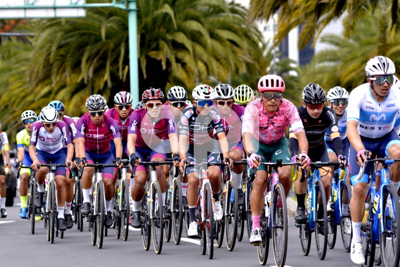 CICLISMO-CAMPEONATO-RUTA
