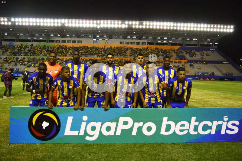 FBL-LIGAPRO-DELFIN - BARCELONA
