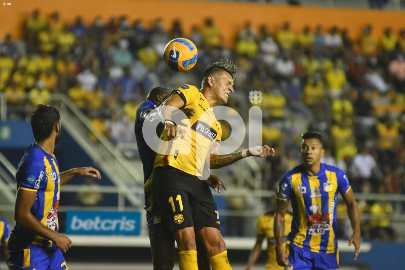FBL-LIGAPRO-DELFIN - BARCELONA
