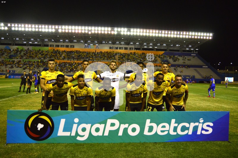 FBL-LIGAPRO-DELFIN - BARCELONA
