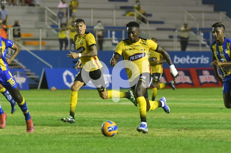 FBL-LIGAPRO-DELFIN - BARCELONA

