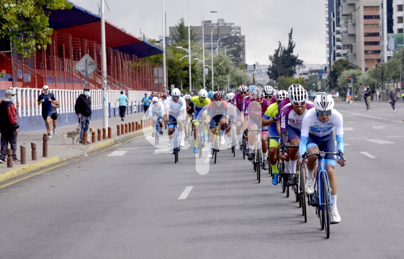 CICLISMO-CAMPEONATO-RUTA