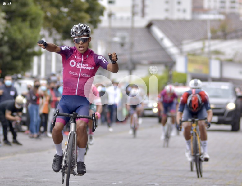 CICLISMO-CAMPEONATO-RUTA