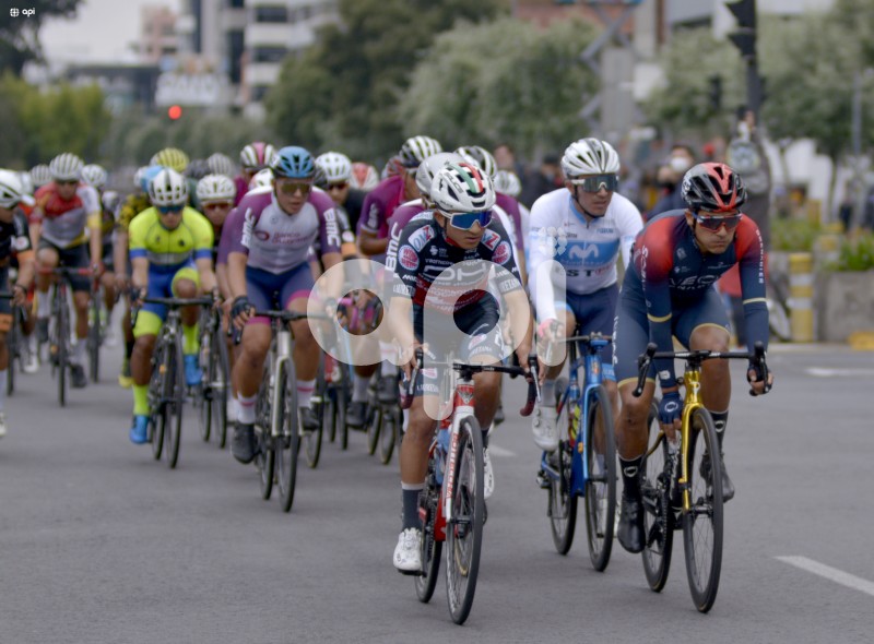 CICLISMO-CAMPEONATO-RUTA