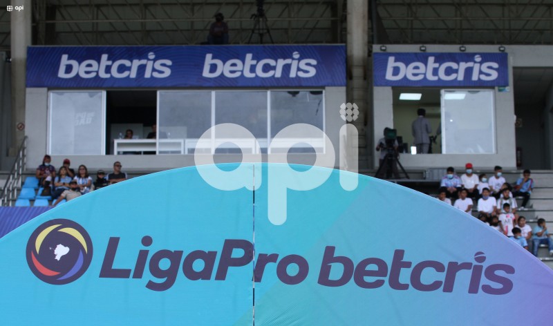 FBL-LIGAPRO-GUAYQUIL CITY - CUENCA