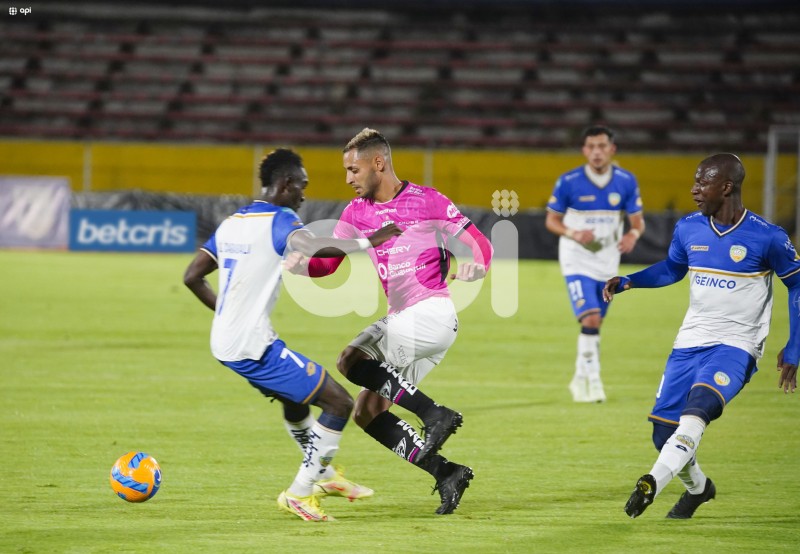 FBL-LIGAPRO-CUMBAYA-IDV