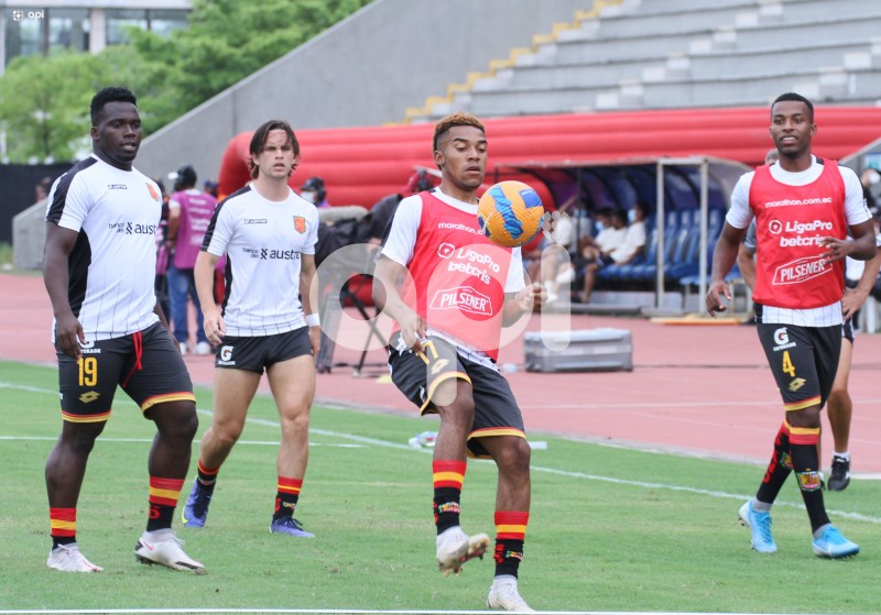 FBL-LIGAPRO-GUAYQUIL CITY - CUENCA