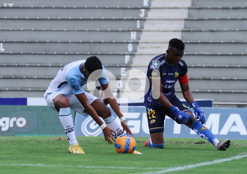 FBL-LIGAPRO-GUAYQUIL CITY - CUENCA