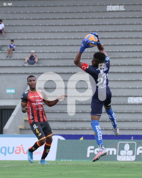 FBL-LIGAPRO-GUAYQUIL CITY - CUENCA