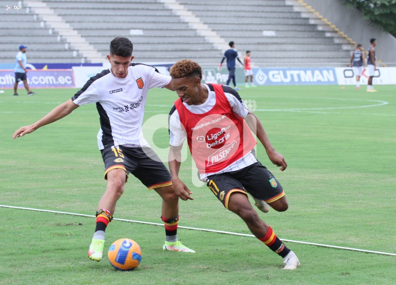 FBL-LIGAPRO-GUAYQUIL CITY - CUENCA