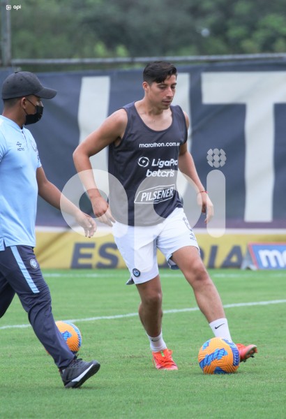 FBL-LIGAPRO-GUAYQUIL CITY - CUENCA