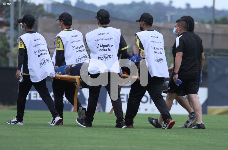 FBL-LIGAPRO-GUAYQUIL CITY - CUENCA