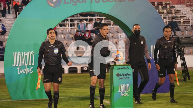 FBL-LIGA PRO-TECNICO-9 DE OCTUBRE